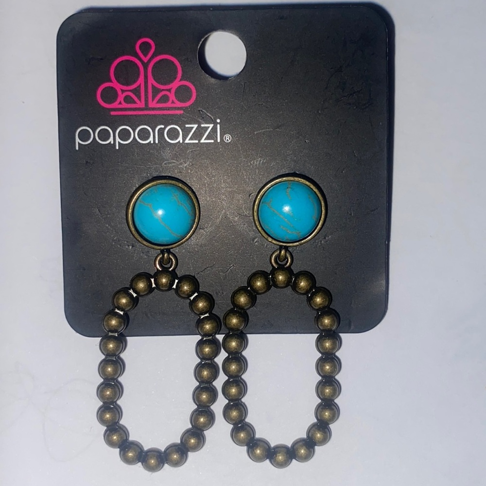 Paparazzi Earrings